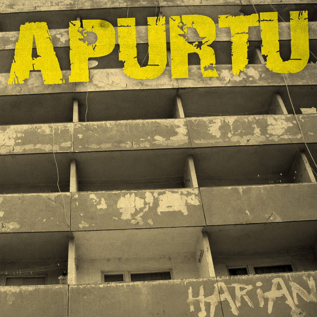 Apurtu Harian