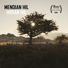 Mendian Hil, Hirian Hil Cover Artworkjpg