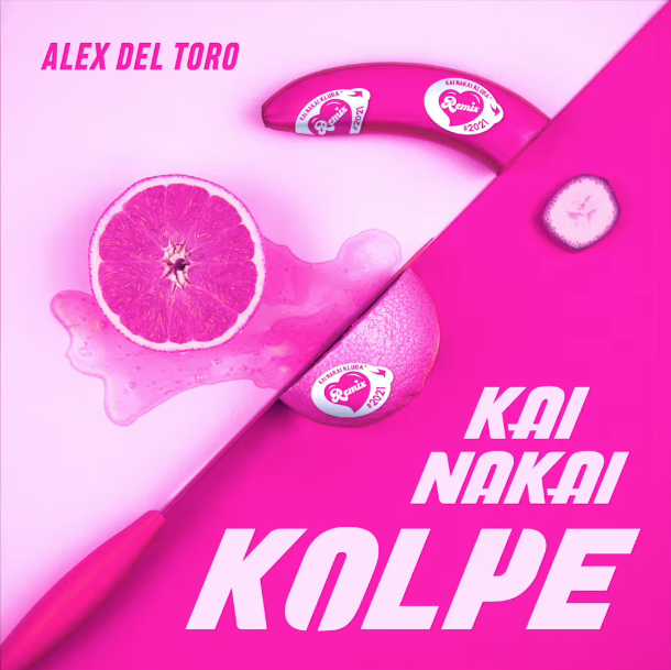 Kolpe (Alex del Toro remix)