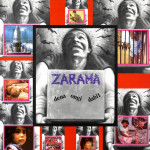 ZARAMA  Dena ongi dabil