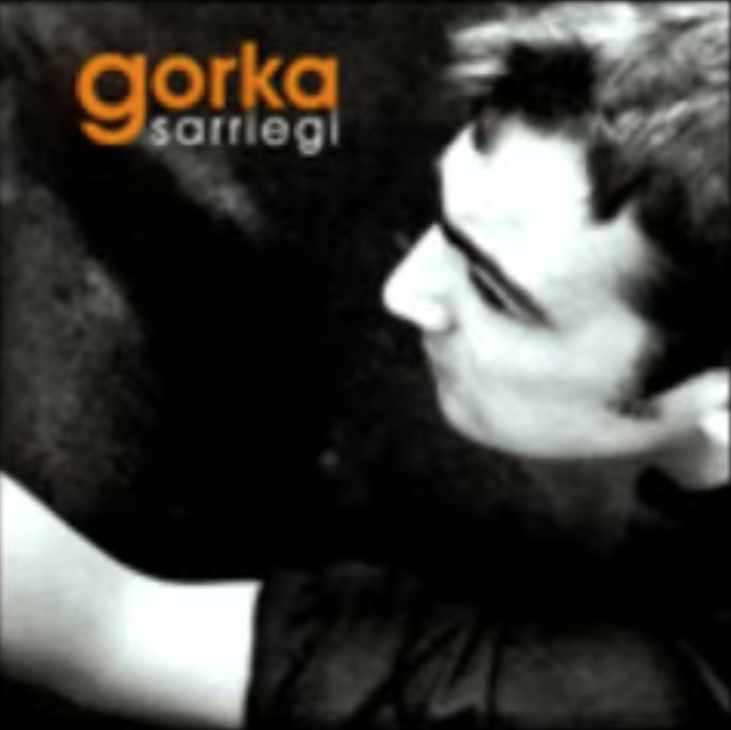 Gorka Sarriegi