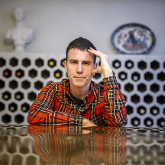 Iñaki Ortiz de Villalba