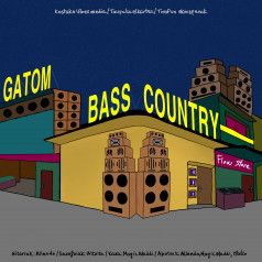 portada bass country spotify