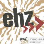 EHZ Festibala
