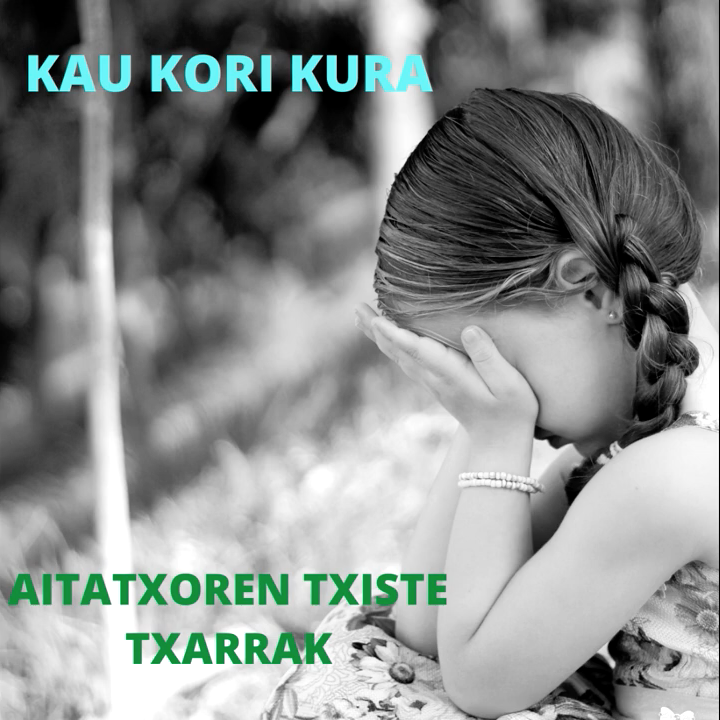 Aitatxoren txiste txarrak