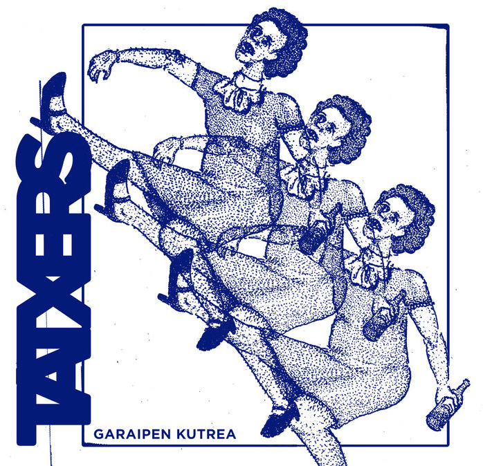 Garaipen kutrea