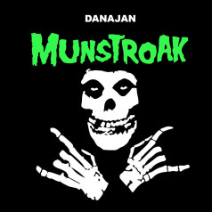 Munstroak (SG-DG)