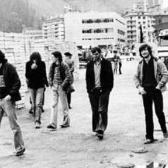 Itoiz 1978