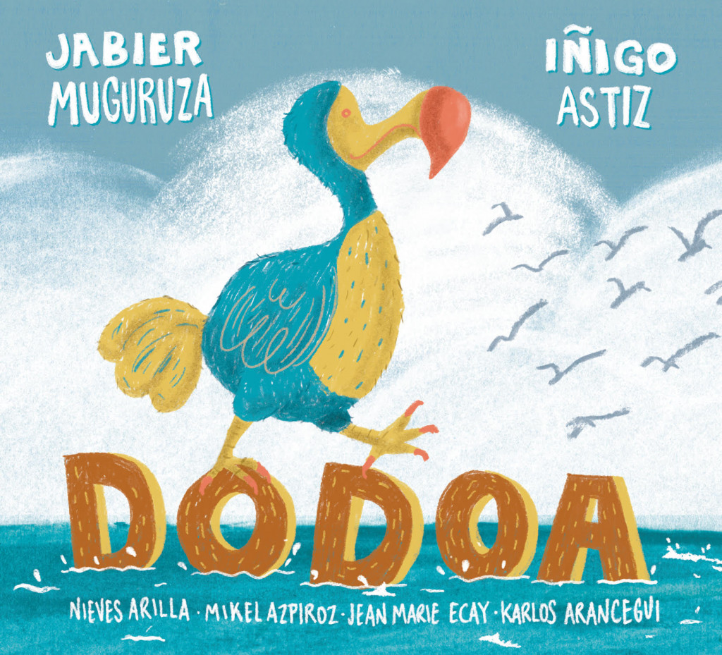Dodoa Jabier Muguruza