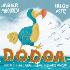 Dodoa Jabier Muguruza