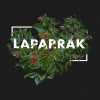 Laparrak azala