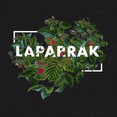 Laparrak azala