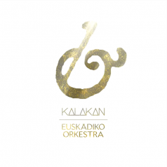 Kalakan eta Euskadiko Orkestra