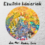 Ezusteko bidaiariak