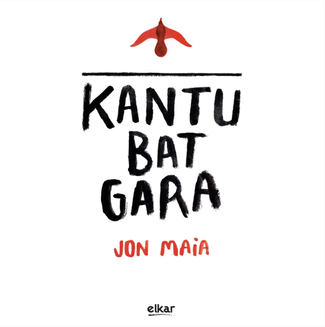 Kantu bat gara