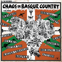 Chaos in Basque Country (Askoren artean)