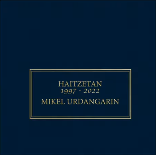 Haitzetan (1997-2022)
