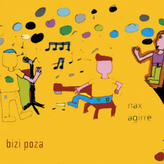 Bizi poza