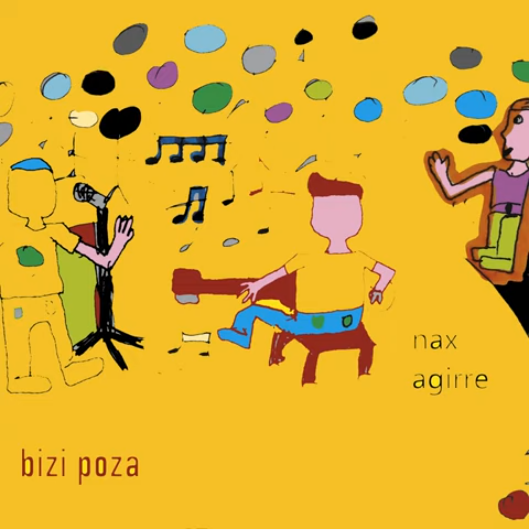 Bizi poza