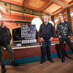 Delirium Tremens hirukotea, Bilboko Kafe Antzokian itzulera disk