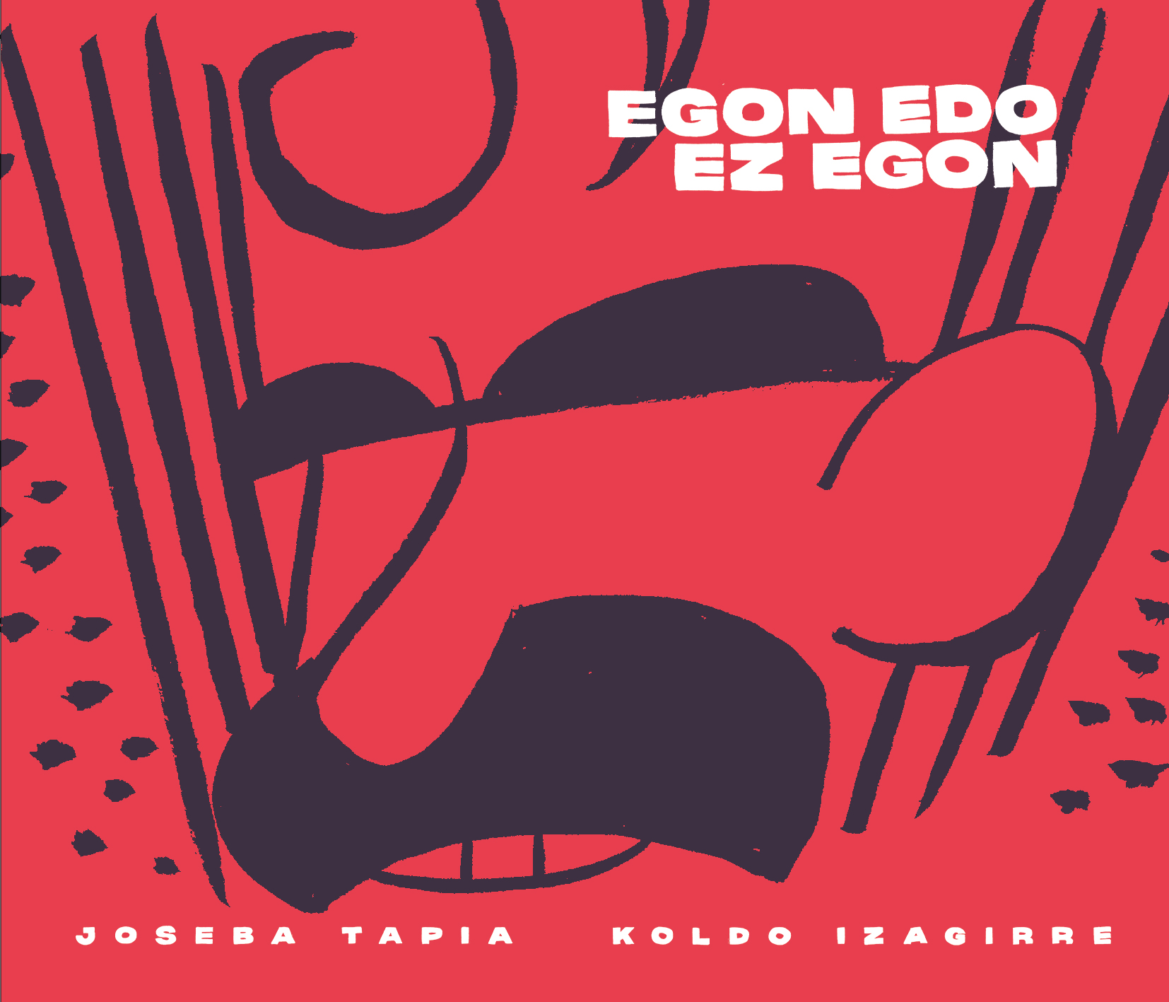 Egon edo ez egon