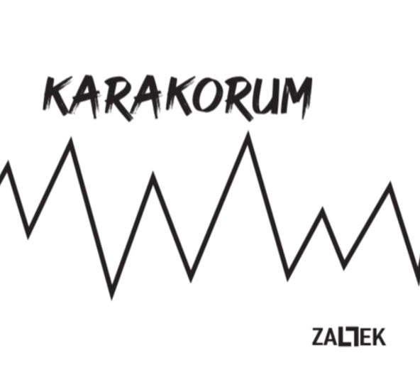 Karakorum