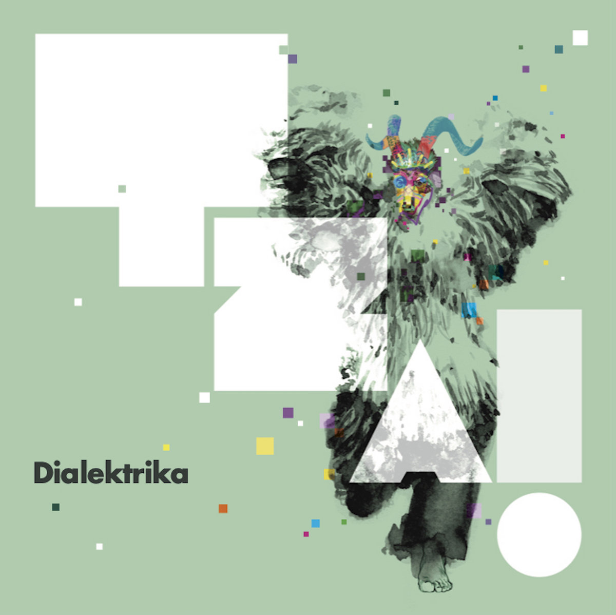 Dialektrika