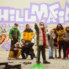 Chill Mafia + VVV