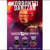 Korrontzi dantzan II