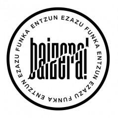 Baizera logo