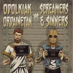 Odolkiak Ordainetan vs Screamers & Sinners