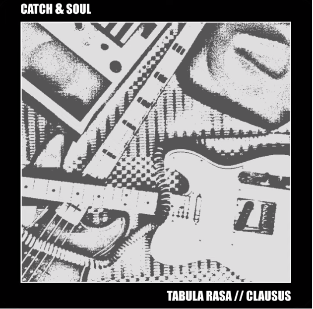 Tabula Rasa / Clausus