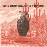 Niña Coyote eta Chico Tornado vs. Don Condor eta Ñora Alacran