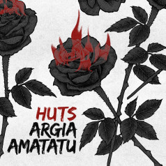Huts argia amatatu