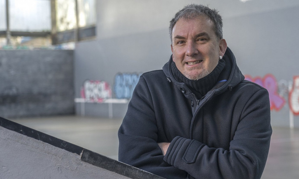 Jon Maia (Andoni Canellada)