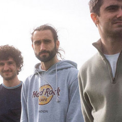 Lamiak + Los Moths