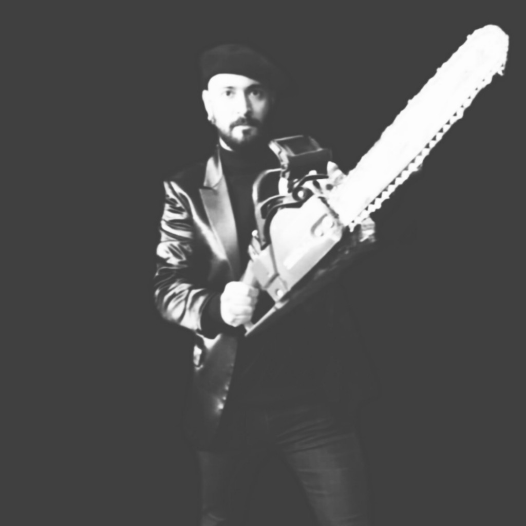 Pikowsky motozerrarekin