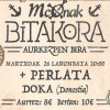 DKluba: McOnak + Perlata