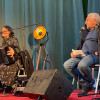 Ines Osinaga + Joseba Sarrionandia: "Kantak eta berbak"