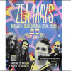 Zea Mays: "25 joan dira ta!"