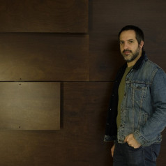 Aitor Bengoetxea Jon Urbe
