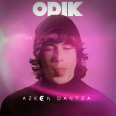 Azken dantza (SG-DG)