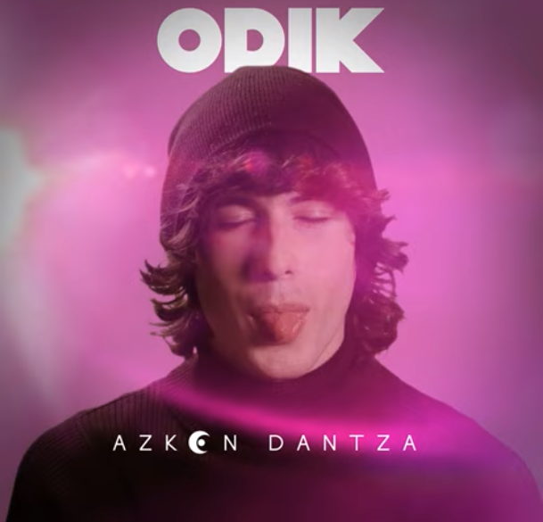 Azken dantza (SG-DG)