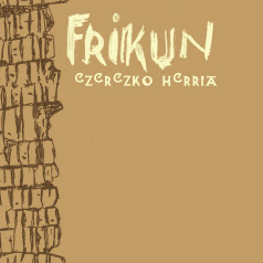 Frikun Ezerezko herria