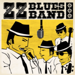 Zuhaitz Zatitxuak Blues Band