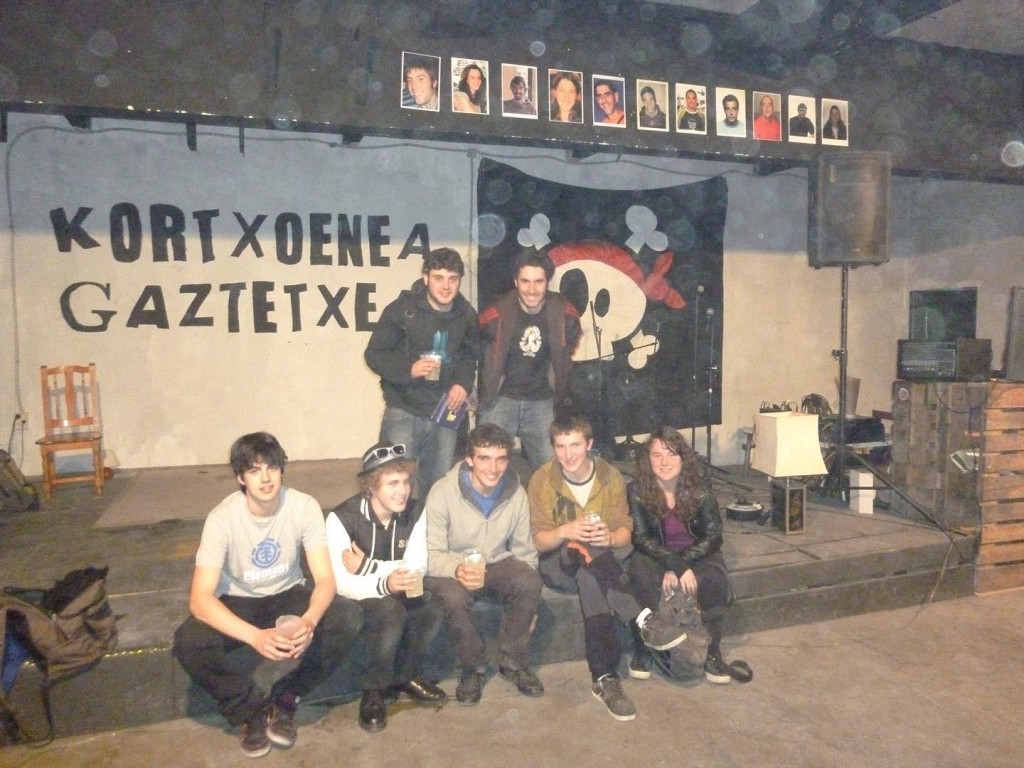 Skakeitan hastapenak