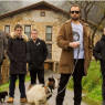 Altxatu + Kinbonbo Brass Band + Unidad Alavesa + Rotten XIII + Herdoil