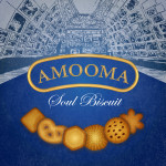 Amooma Soul Biscuit