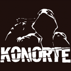 Konorte