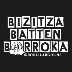 Xutik Bizitza batten borroka